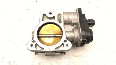 2003-2007 Chevy Silverado 1500 Throttle Body Valve Oem With Sensors 5.3l