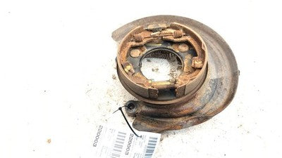 2008 Ford F250 Pasenger right Rear Brake Caliper Bracket Mount OEM 156663