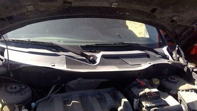 2017 Jeep Patriot Windshield Wiper Cowl Vent Trim Panel Oem Grille