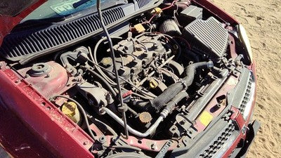 2000-2005 Dodge Neon Alternator 2.0L