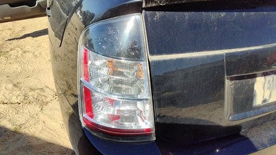 2004-2009 Toyota Prius Driver Left Tail Light Brake Lamp Oem Rear 8156147071