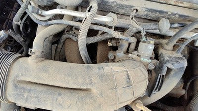 2000-2003 Saturn L100 Intake Manifold Oem 2.2L Dohc 24409050