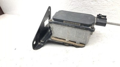 2002-2004 Ford Explorer Cruise Control Servo Assembly Module With Cable Oem 4.0L