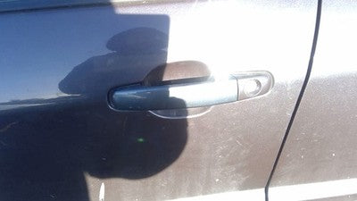 2006-2009 Pontiac Torrent Driver Left Front Outside Door Handle Granite Gray 44U