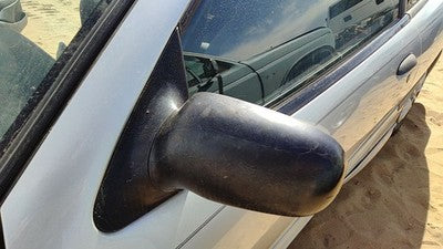 1995-2005 Pontiac Sunfire Driver Left Side Mirror Door Mounted Oem 2 Door Coupe