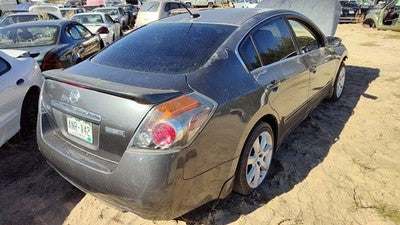 2007-2011 Nissan Altima Driver Left Front Cv Axle Shaft Oem Hybrid 39101ja020