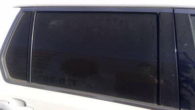 2010-2017 Gmc Terrain Passenger Right Rear Side Window Door Glass Oem Back