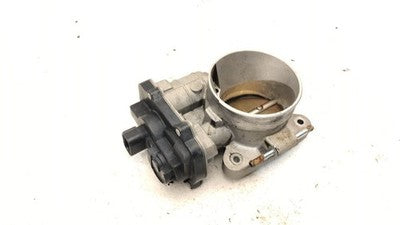 2003-2007 Chevy Silverado 1500 Throttle Body Valve Oem With Sensors 5.3l