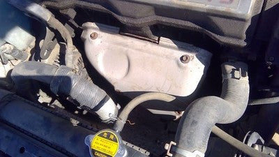 1990-1997 Corolla Station Wagon Exhaust Manifold Assembly Oem 1.6L At 1714119016