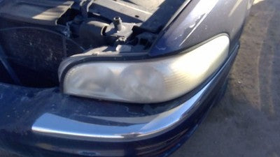 1997-2005 Buick Park Ave Driver Left Head Light Oem Front Lamp With Bracket
