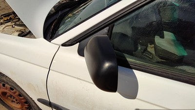 1995-99 Subaru Legacy Rhd Postal Left Side Mirror Door Mounted Oem 91031Ac180nn