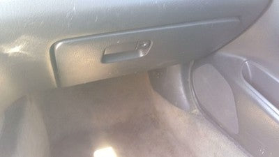 1997 Acura Tl Glove Box Assembly Complete Door With Latch Oem Gray