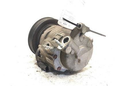 2008-2013 Dodge Ram 1500 Ac Compressor Air Conditioner Pump Assembly Oem 4.7L At