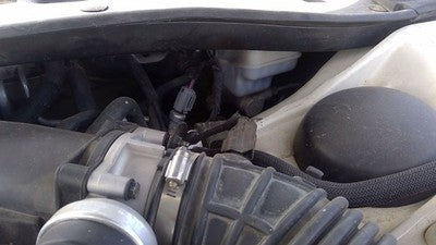 2009-2023 Chrysler 300 Power Brake Booster With Master Cylinder Pair Set Oem