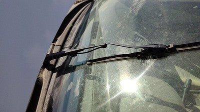 04-08 Chevy New Style Malibu Passenger Right Windshield Wiper Arm Blade Lever