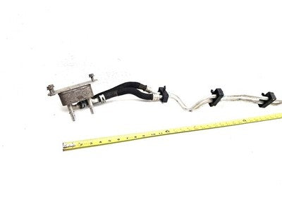 2015 Ford F250 Fuel Cooler With Coolant Lines Oem 6.7L Powerstroke