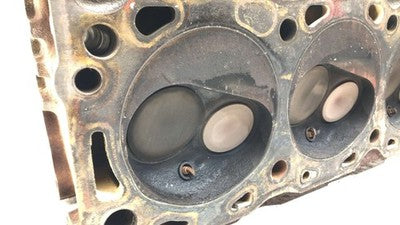 1993-1997 Ford F450 Passenger Right Cylinder Head Assembly Oem 7.5L F3Tz6049G