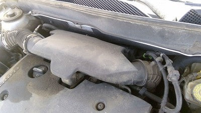 2015 Chevy Malibu Air Intake Tube Resonator Pipe Elbow Rubber Oem Hose 2.5L