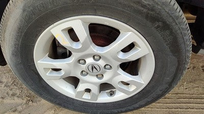 2004-2006 Acura Mdx 17' Aluminum Wheel Oem Factory 10 Spoke Rim