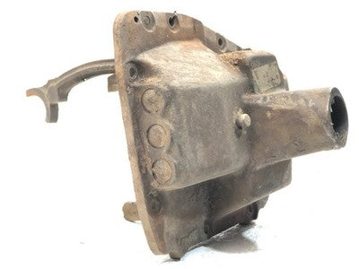 81-87 Chevy Pickup K20 Top Cover Shifter Assembly 4 Spd Manual Trans Sm465 4X4