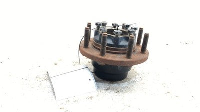 2005-2010 Ford F250 Super Duty Rear Wheel Hub with Nut OEM bc3z1109a BC3Z1109A