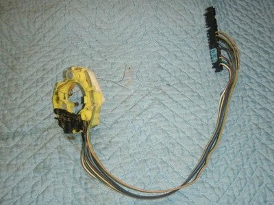1994-2002 Chevy Camaro Column Switch Turn With Cruise Control Oem 25140743
