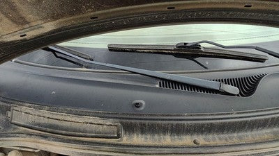 1998-2003 Ford Windstar Passenger Right Windshield Wiper Arm Oem Blade Lever