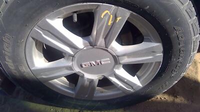 2014 2015 2016 2017 Gmc Terrain 17" Aluminum Wheel Oem Factory Rim Rtn 17x7