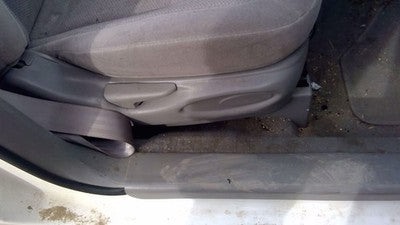 1998 Ford Taurus Passenger Right Side Seat Trim Panel Oem Gray
