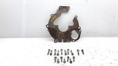 07 Mercury Mountaineer Transmission Spacer Plate Adapter With Bolts 1L2e6a373cb