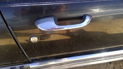 1993 Buick Park Ave Passenger Right Front Outside Door Handle Oem