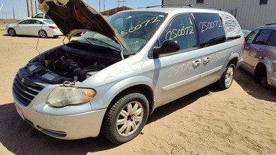 2005 Chrysler Town & Country Bcm Body Control Module Computer Oem 04692156Ab