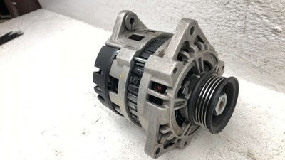 1997 Saturn Sl1 Alternator 1.9L Sohc 19151937