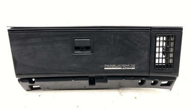 1992 Buick Park Ave Ultra Glove Box Assembly Complete Door With Latch Oem Tan