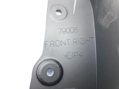 2015 15-19 Subaru Legacy Pair Left Right Front Splash Guard Mud Flaps Oem