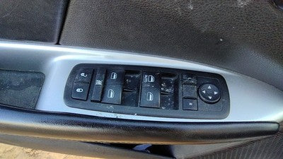 11-16 Dodge Journey Driver Left Front Power Window Master Control Switch Oem