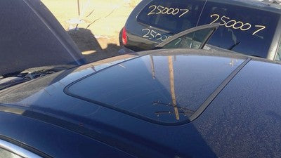 2004-2005 Acura Tsx Sun Roof Glass Oem Top Window 70200Sea305