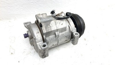 2003-2009 Chevy Suburban Ac Compressor Air Conditioner Pump Assembly Oem 5.3L