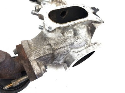 1997-2004 Ford F150 Upper Intake Elbow Oem 5.4L Xl3E-8A-588-Da
