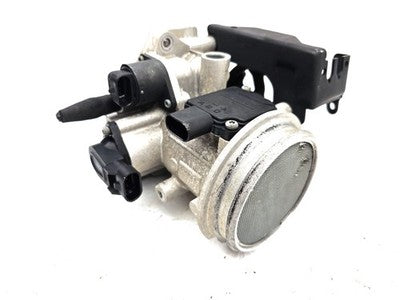 2000-2005 Chevy Impala Throttle Body Valve Oem With Sensors 3.8L 24507227