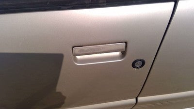 1993 Saturn Sw2 Driver Left Front Outside Door Handle Oem Gold