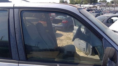 1991-1994 Ford Explorer Passenger Right Front Side Window Door Glass Oem
