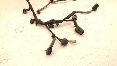 2016 Subaru Wrx Wiring Harness For Engine Oem Mt 2.0L Turbo
