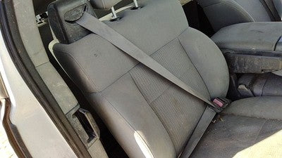 2006-08 Ford F150 Passenger Right Front Seat Belt Retractor Oem Shoulder Gray Me