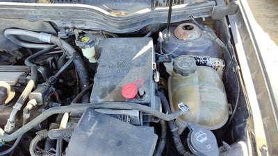 2006 Chevy Cobalt Engine Fuse Box Power Distribution Panel Oem 2.2L 19115415