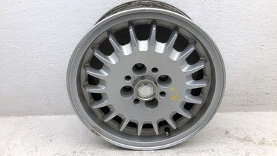 1987-1991 Bmw 325I 14" Aluminum Wheel Oem Factory Rim Silver #2 1125688
