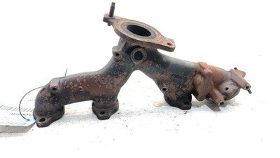 2006-2011 Chevy Impala Rear Back Exhaust Manifold Oem Header 3.5L Right 12615497