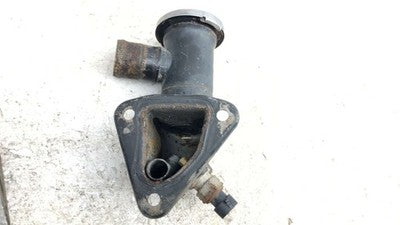 1985 Pontiac Sunbird Thermostat Housing Assembly Bolts Hardware Oem 1.8L