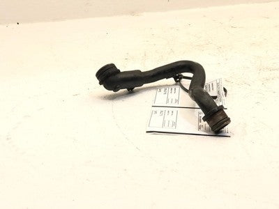 2008 Ford F250 Turbocharger Oil Drain Tube Line Hose OEM 8C3Z9T516B