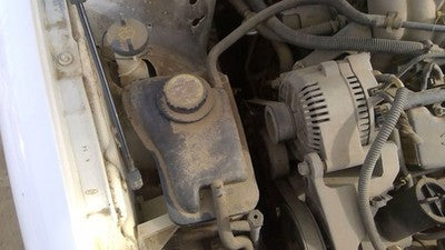 1998 Mercury Sable Coolant Reservoir Radiator Overflow Tank Bottle Oem 3.0L Ohv